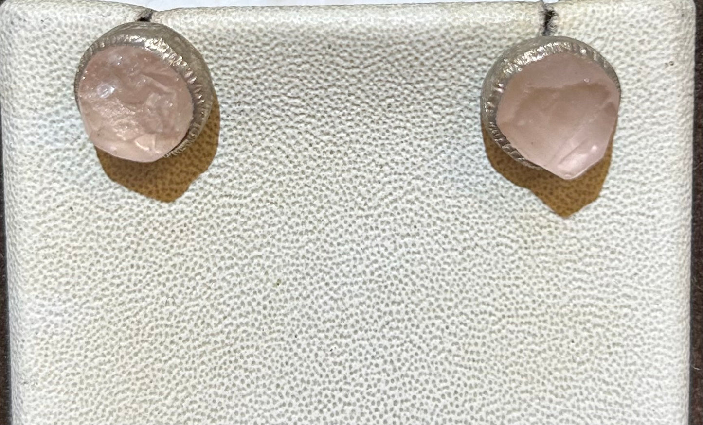Roze Studs