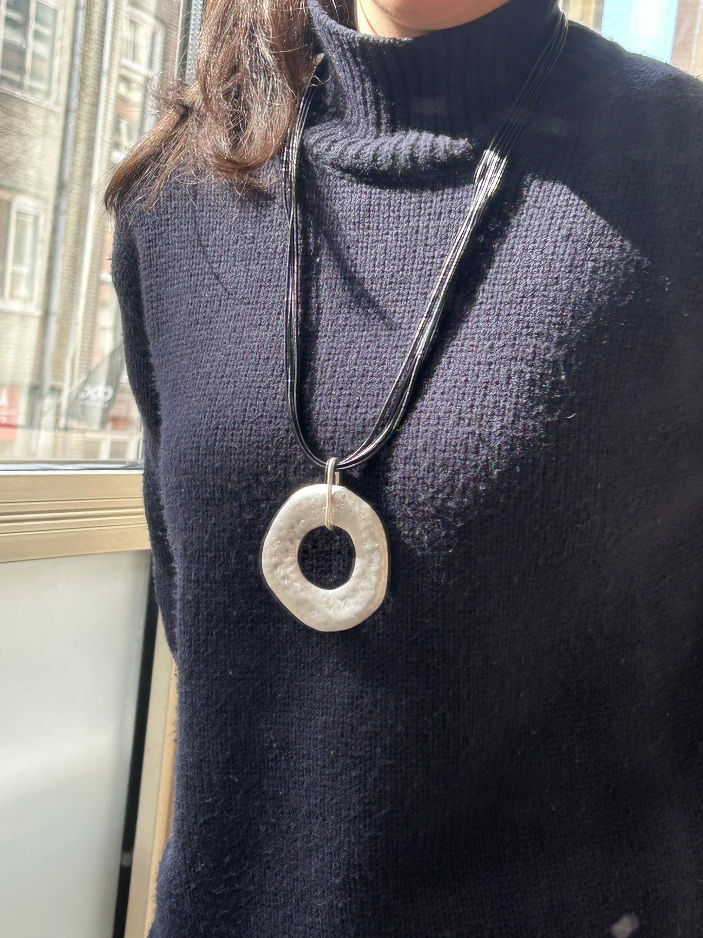 Celestial Pendant