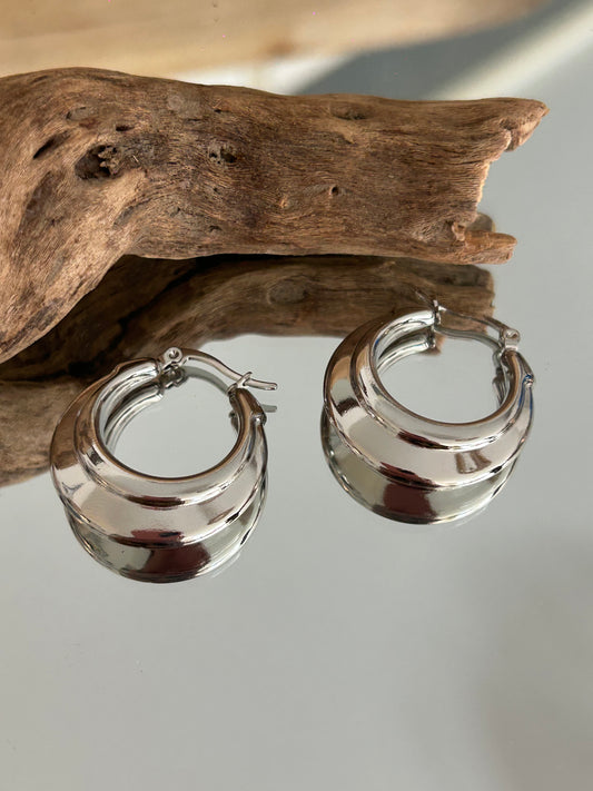 Halo Hoops
