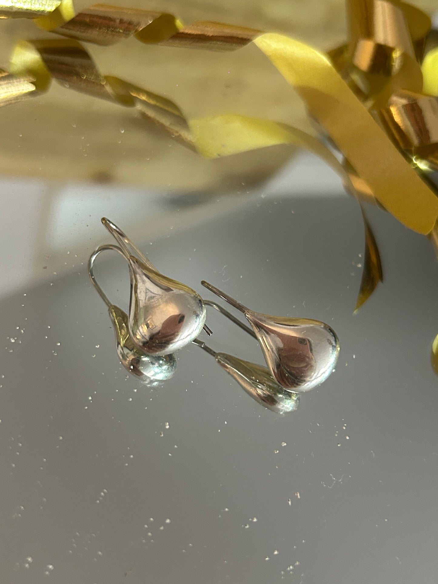 Silver Drops