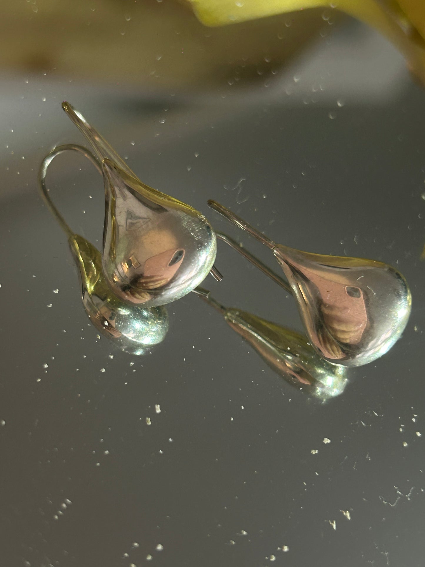 Silver Drops