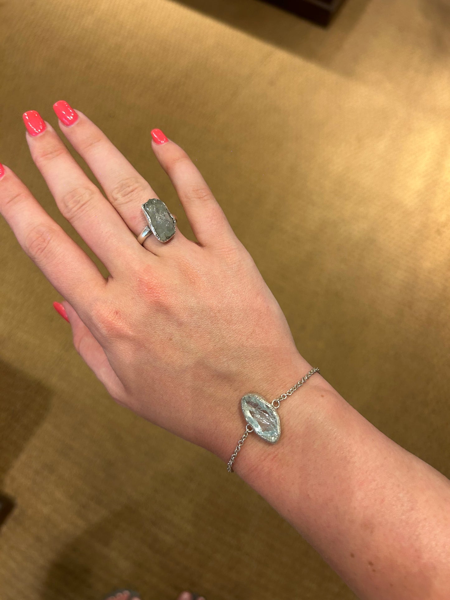 Isla Bracelet