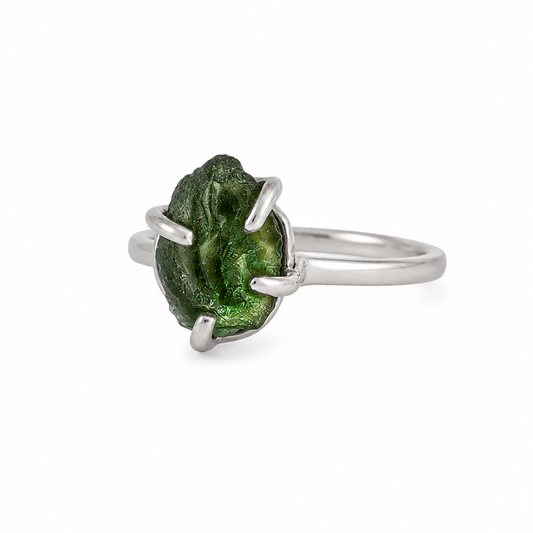 Emerald Claw
