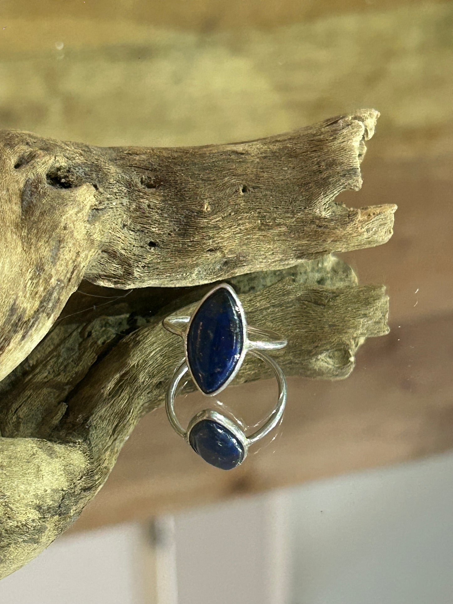 Nova Ring
