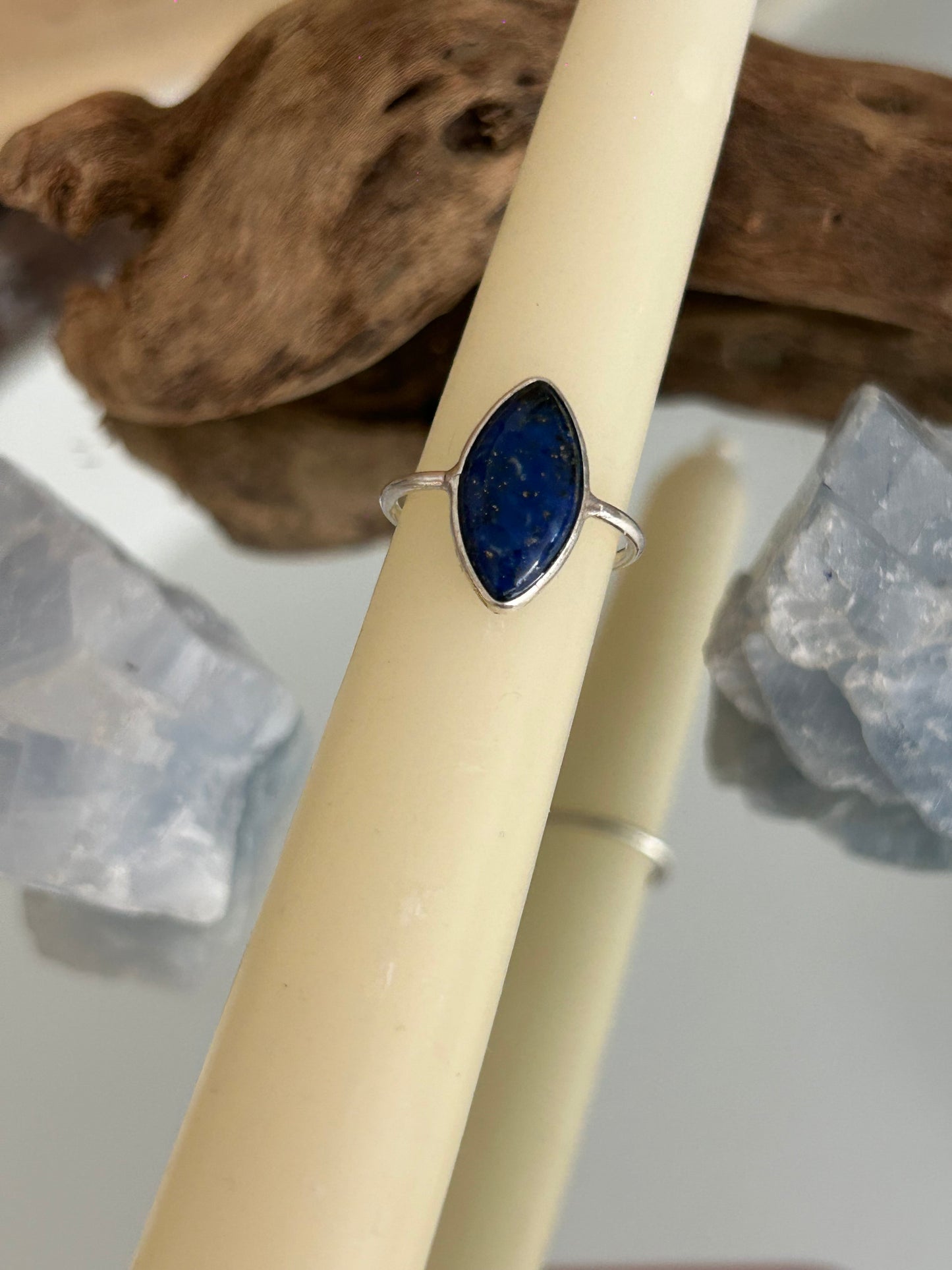 Nova Ring