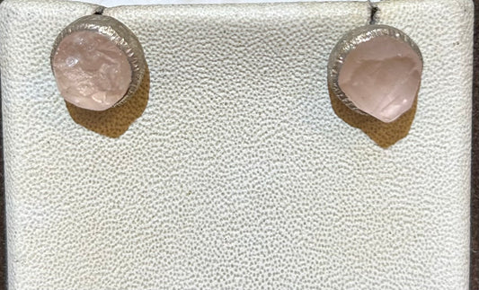 Roze Studs