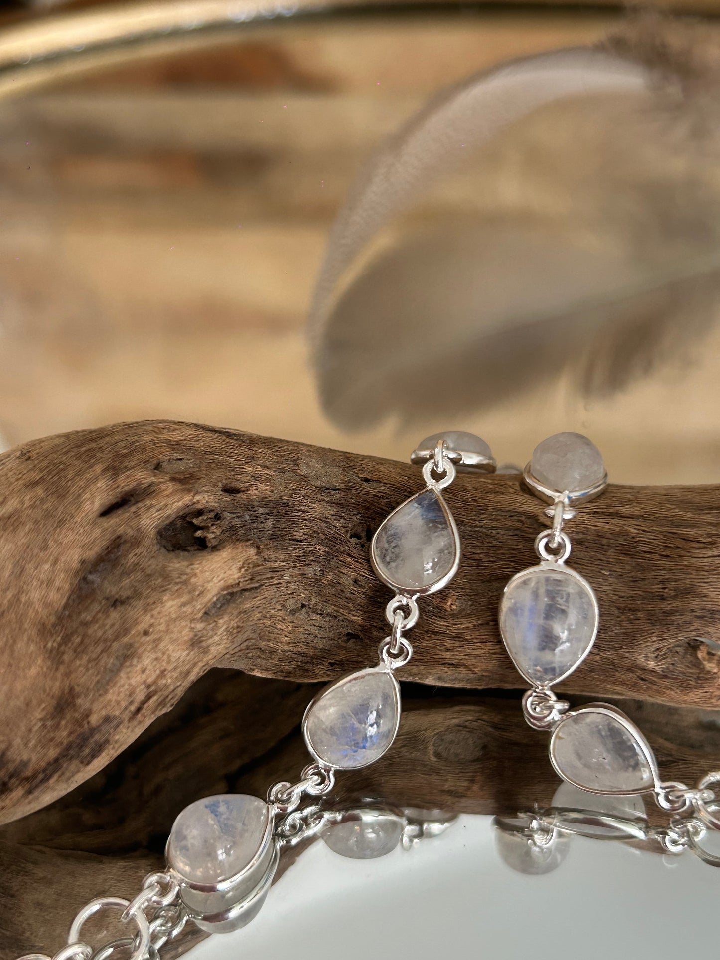 Moonlit Charm