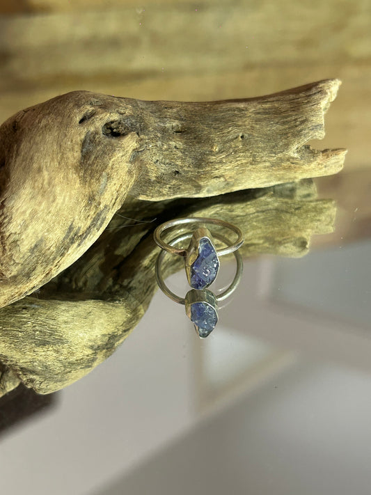 Noel Tanzanite