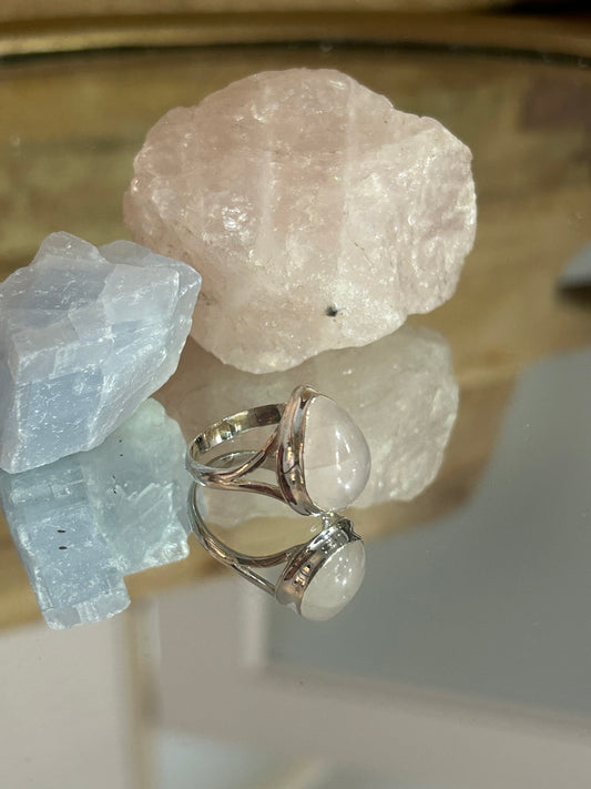 Blush Ring