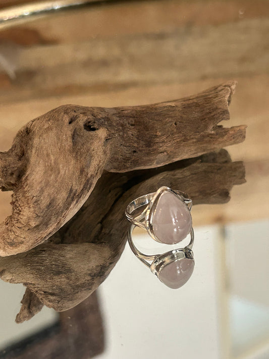 Blush Ring