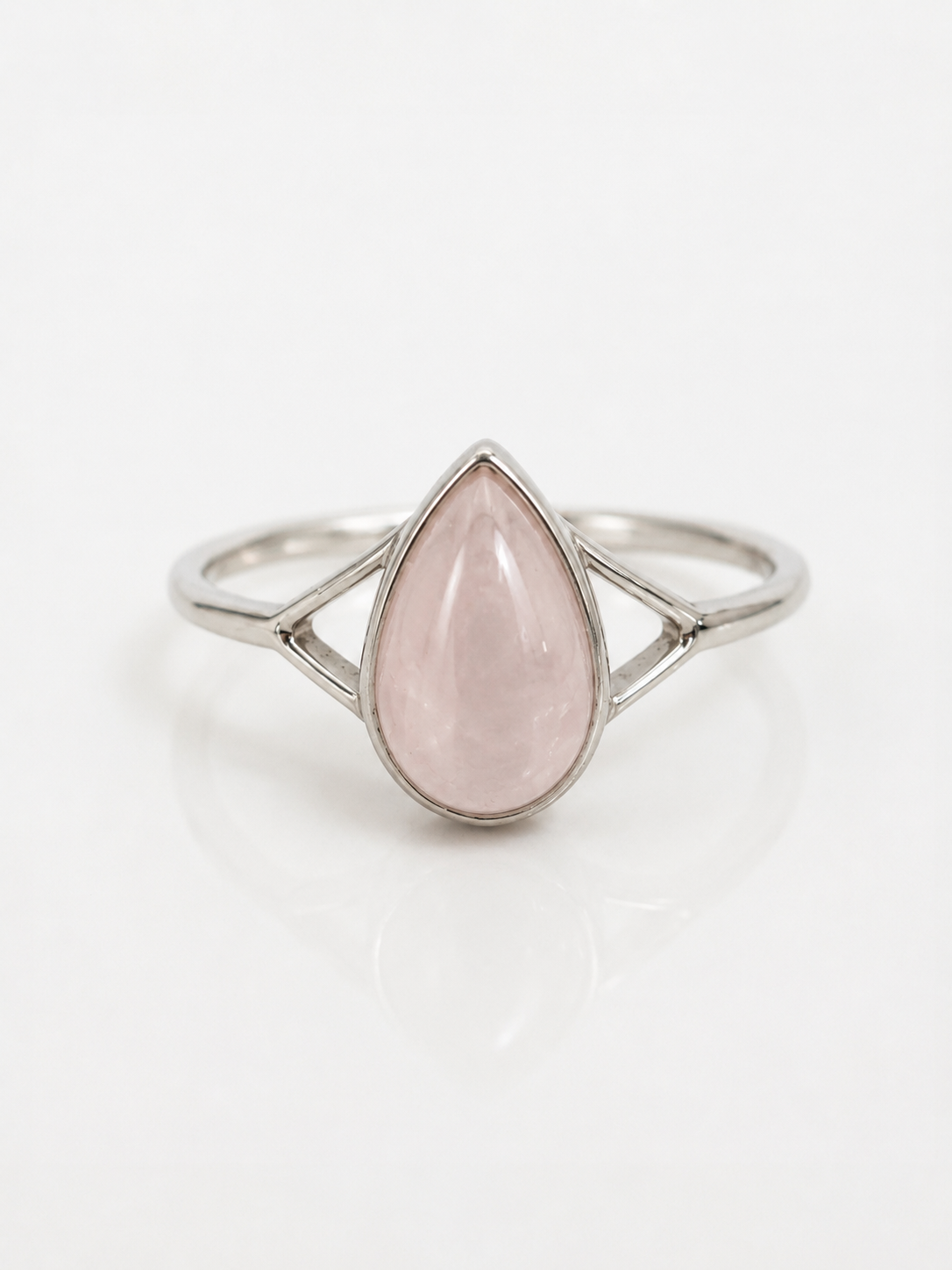 Blush Ring