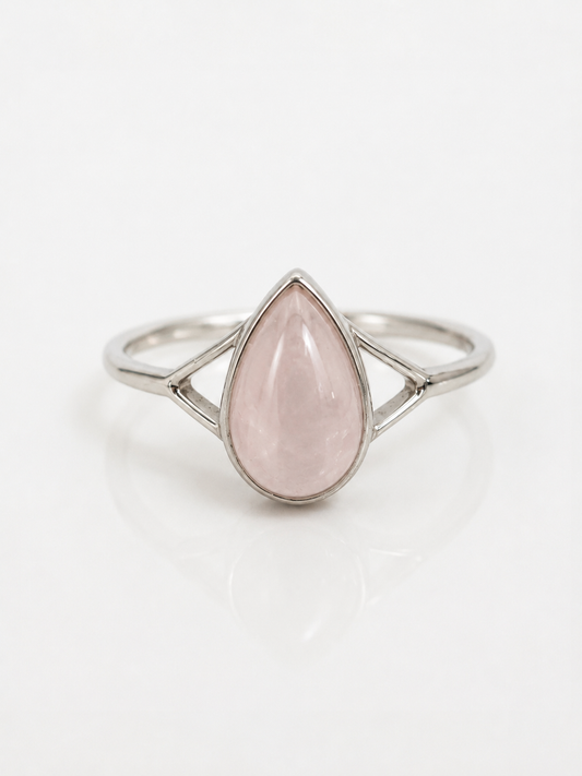 Blush Ring