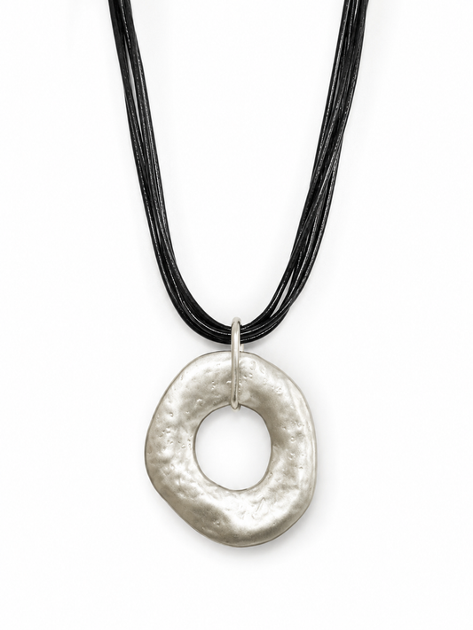 Celestial Pendant