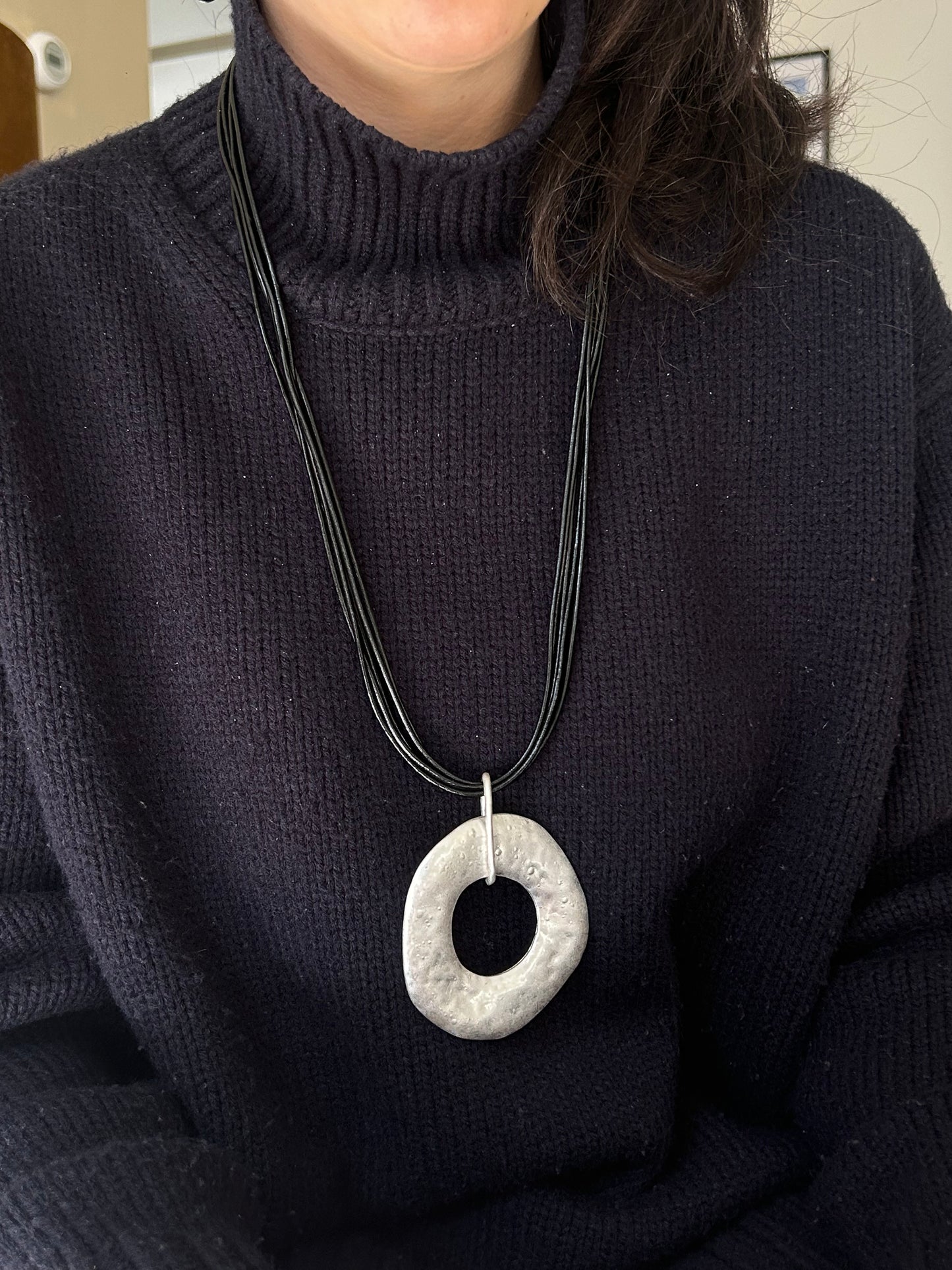 Celestial Pendant
