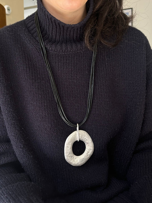 Celestial Pendant