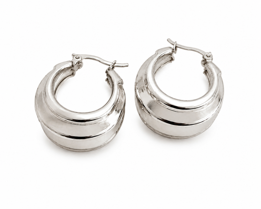 Halo Hoops