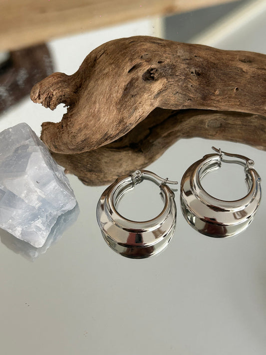 Halo Hoops