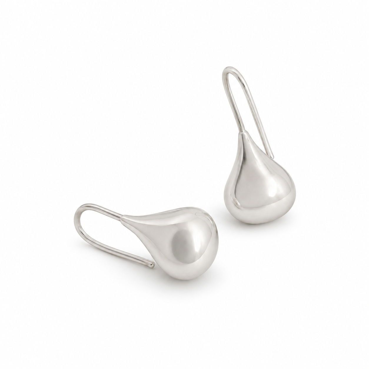 Silver Drops