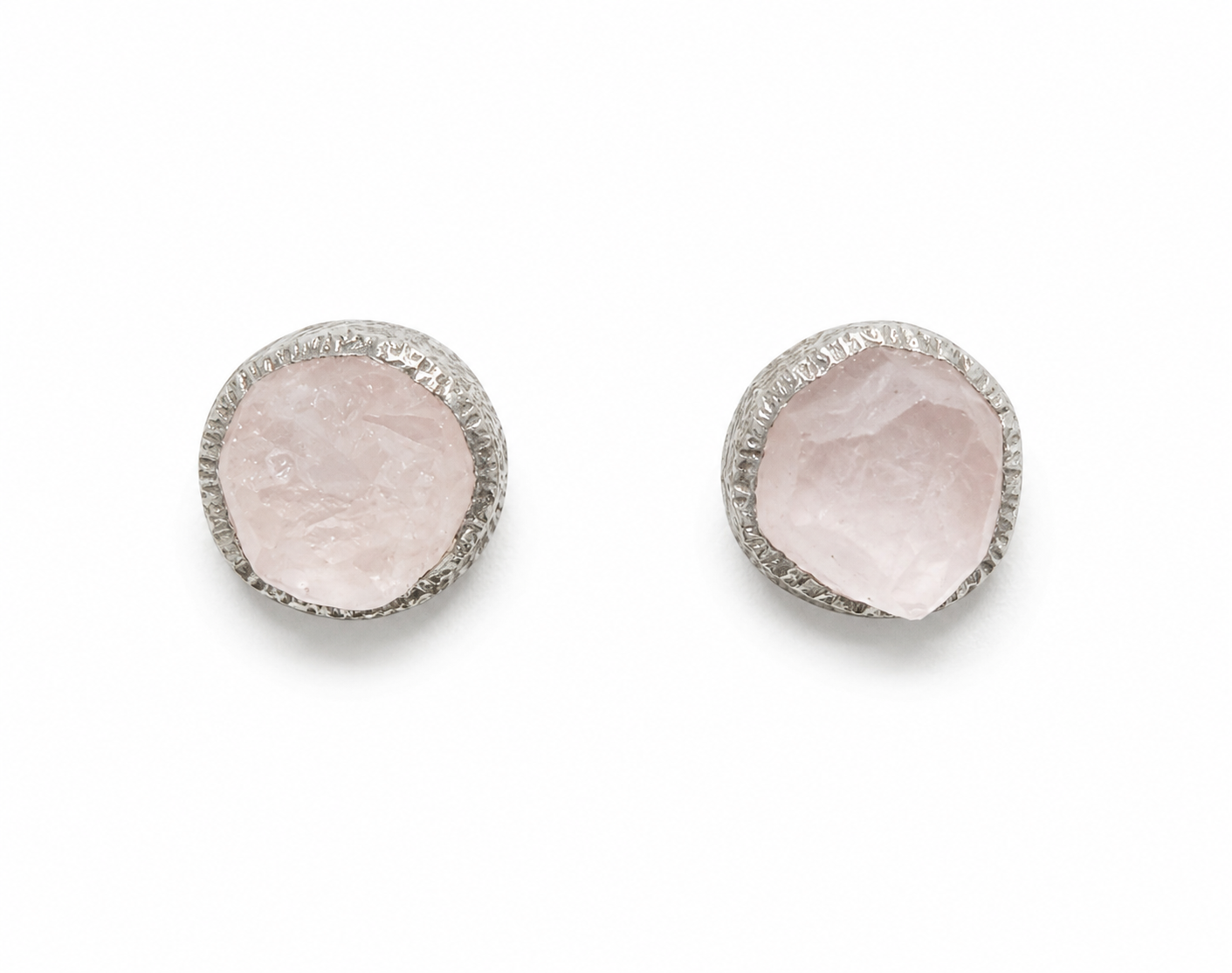 Roze Studs