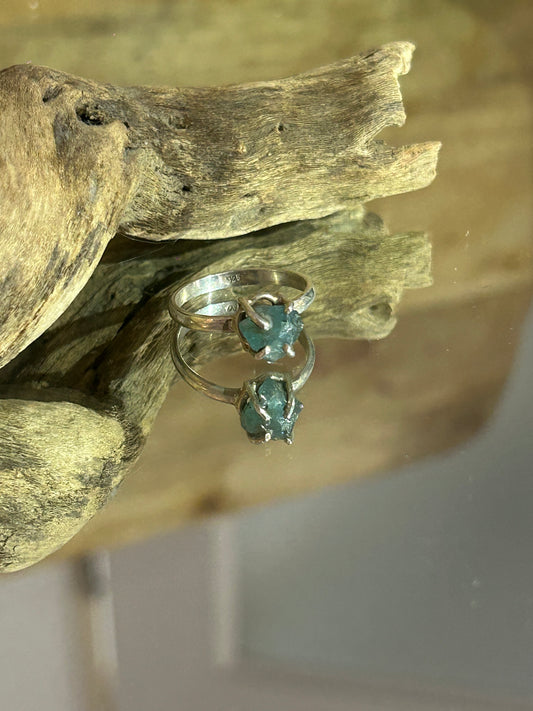Aqua Claw