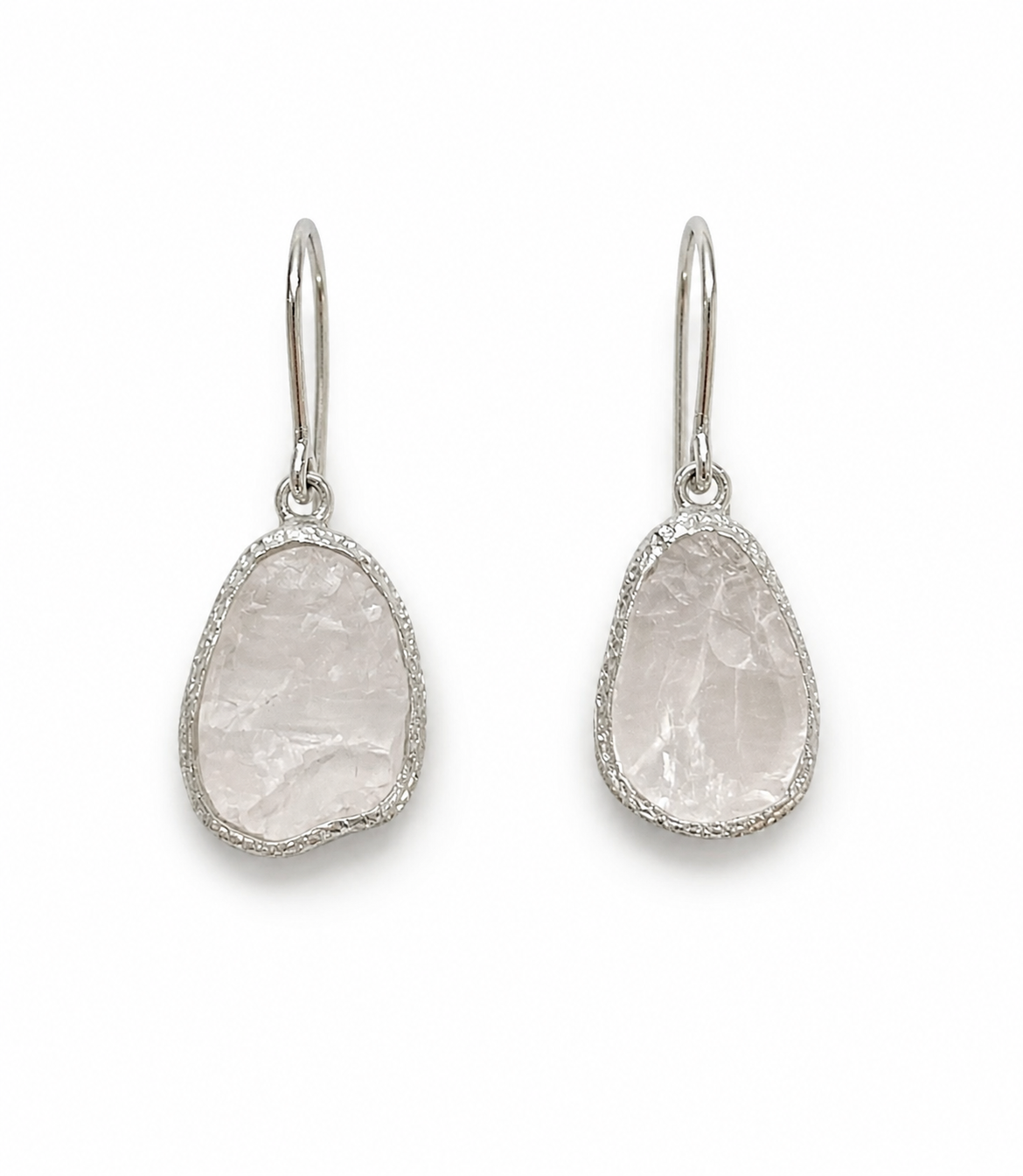 Moonstone Earrings