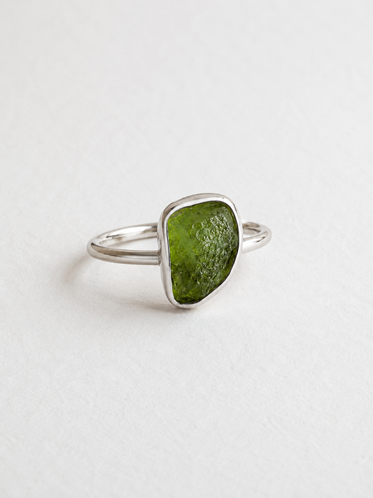 Peridot Spark