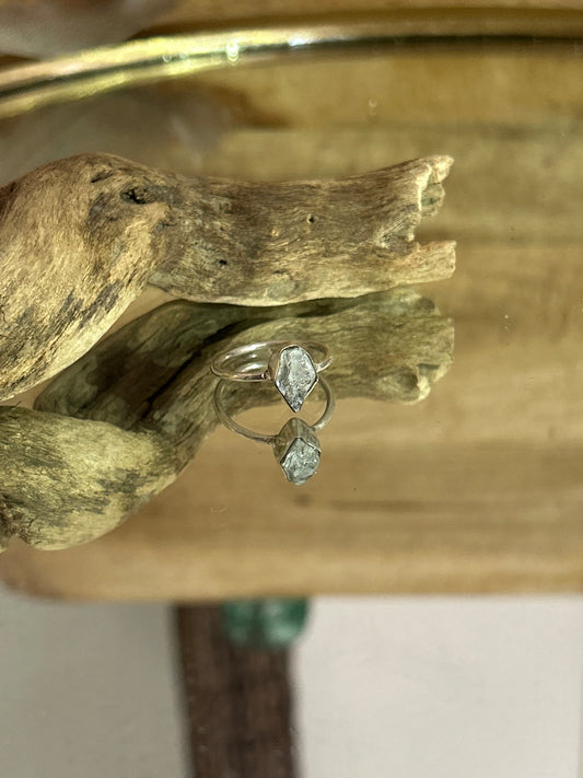 Herkimer Quartz