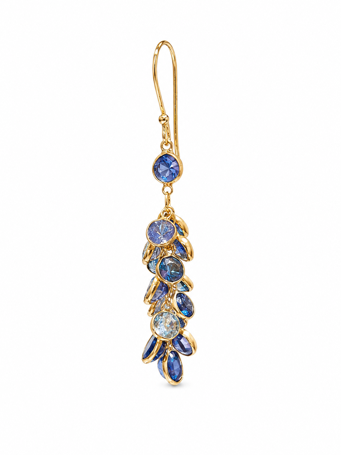 Anastasia Earrings