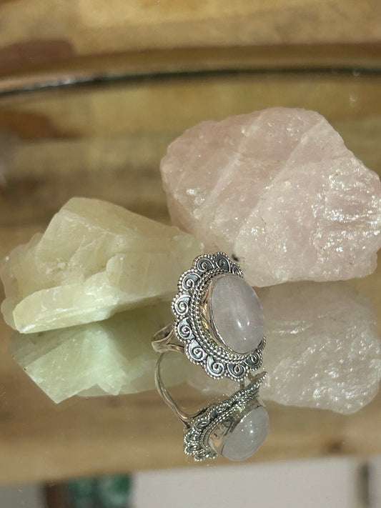 Flora Ring