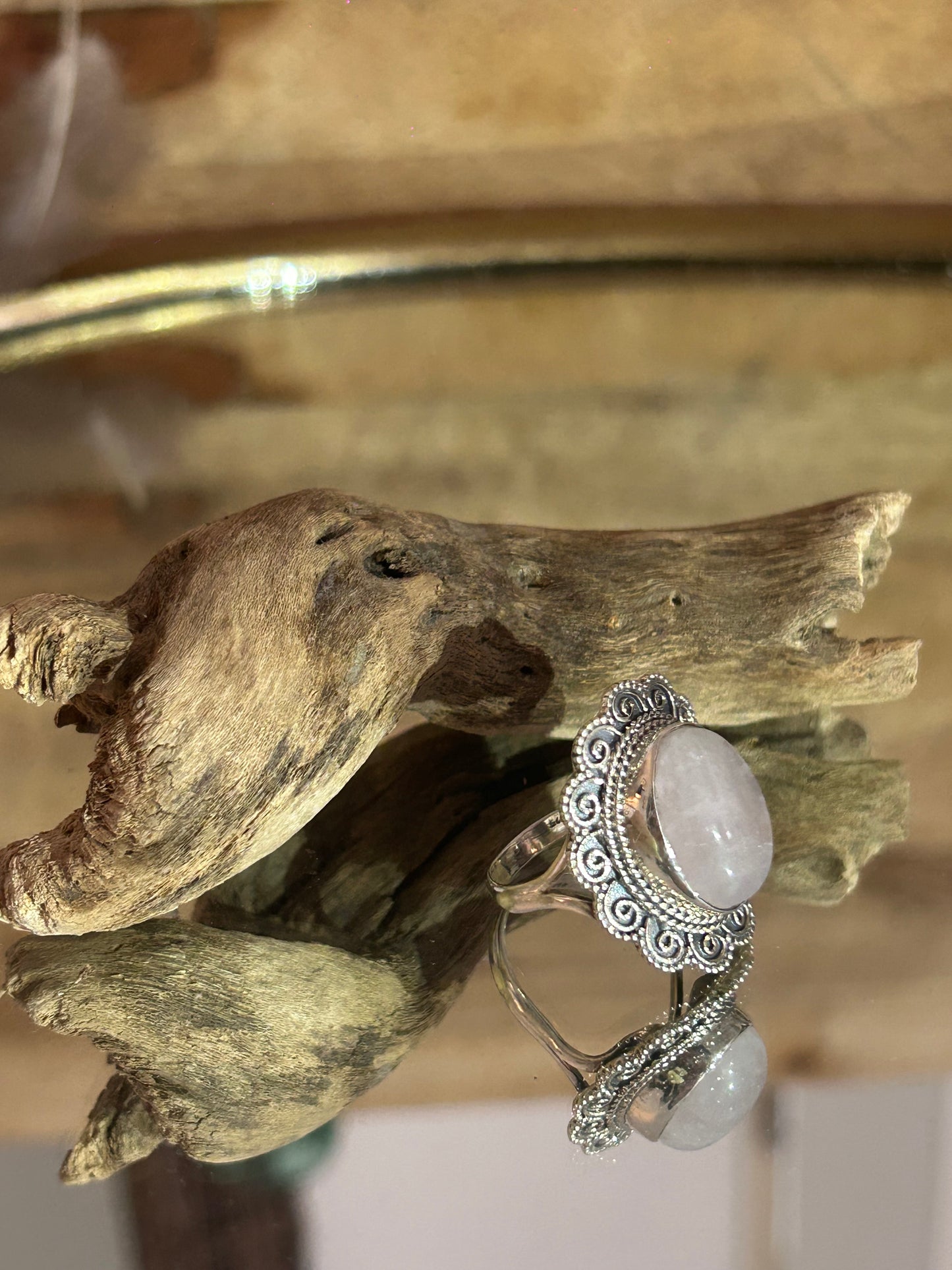 Flora Ring