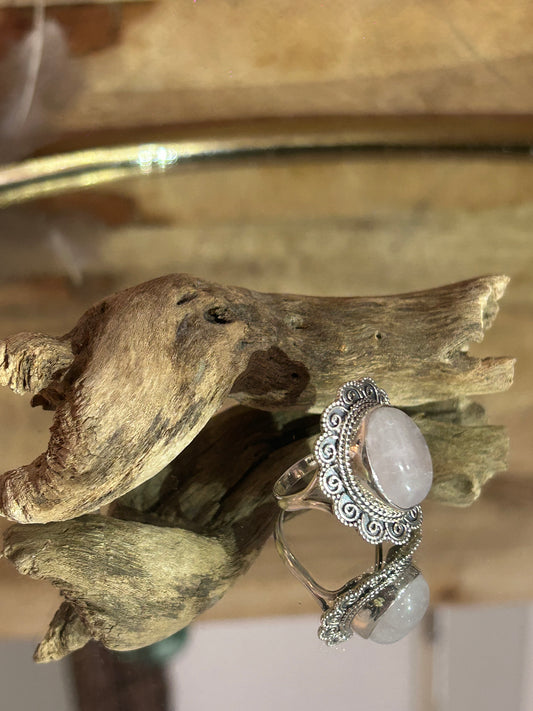 Flora Ring