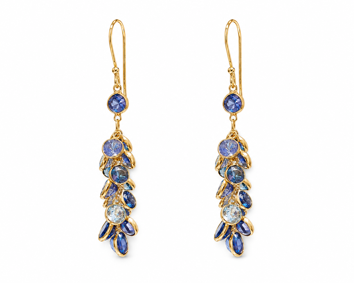Anastasia Earrings