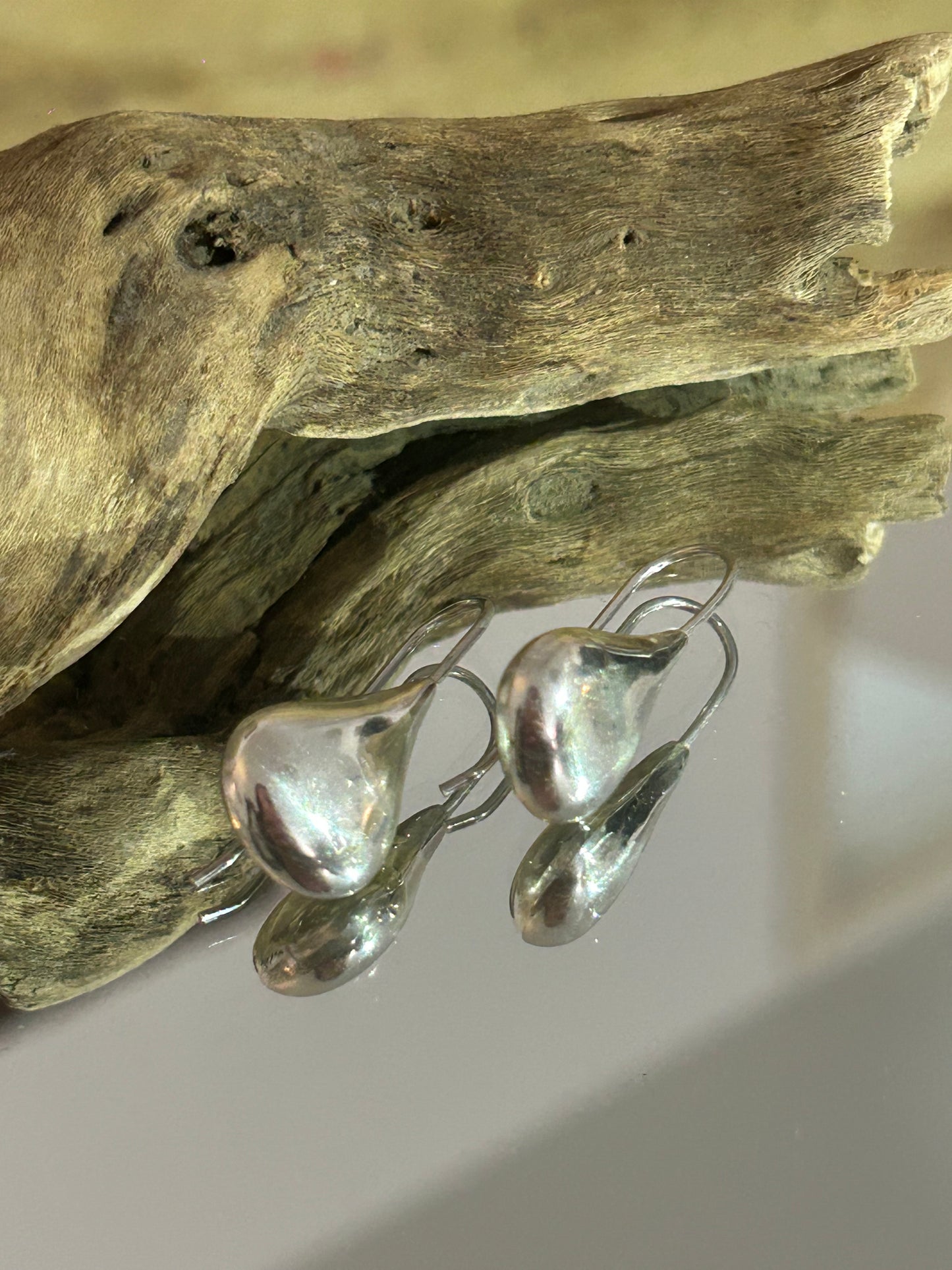 Silver Drops