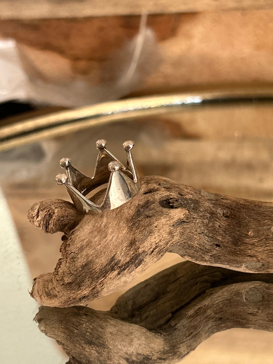 Queen's Crown