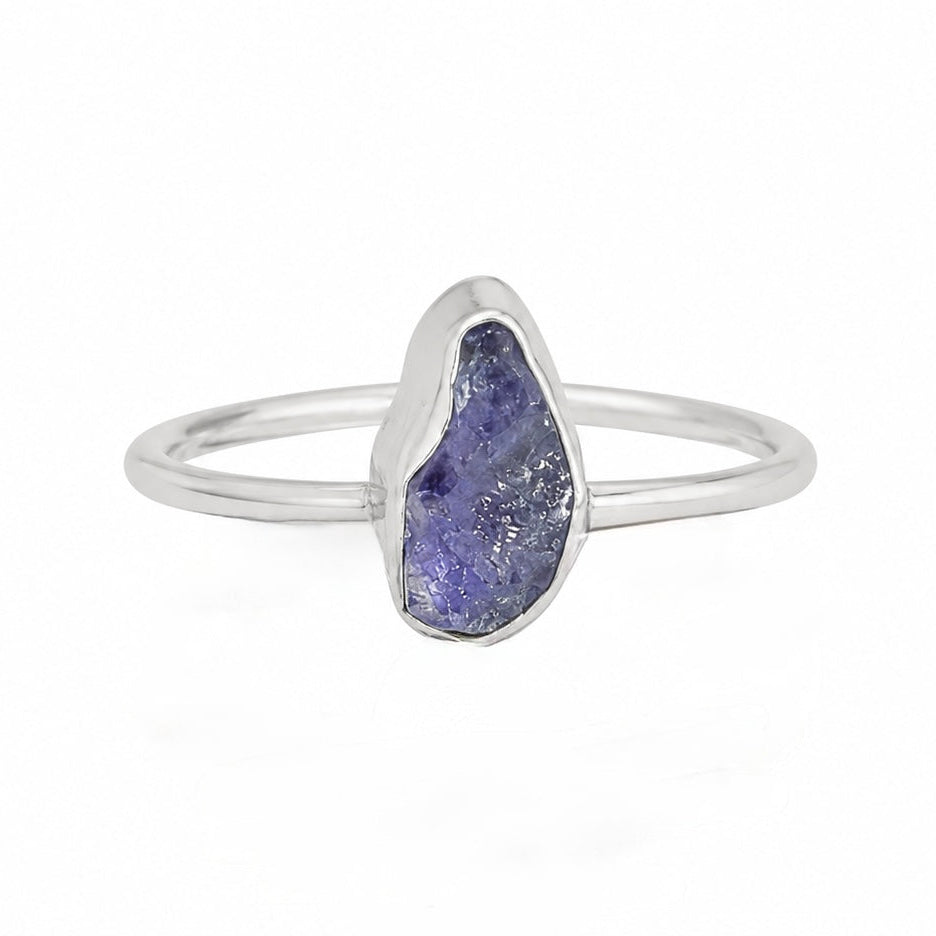 Noel Tanzanite