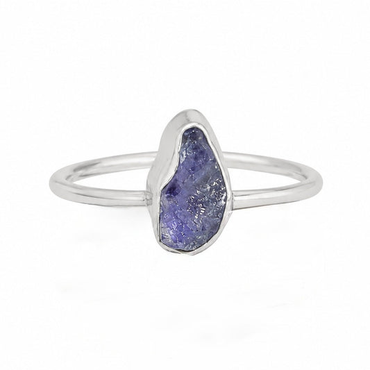 Noel Tanzanite