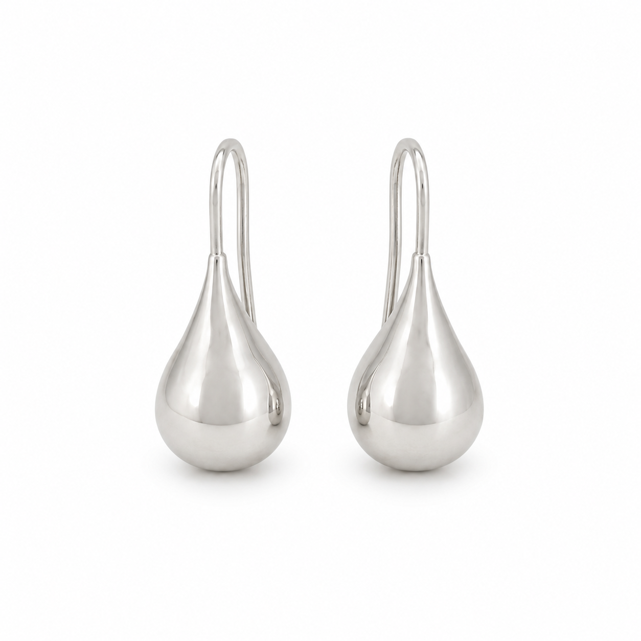 Silver Drops