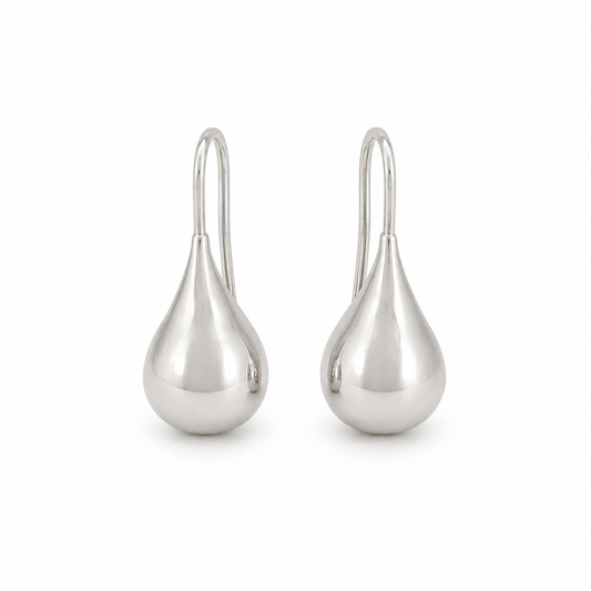 Silver Drops