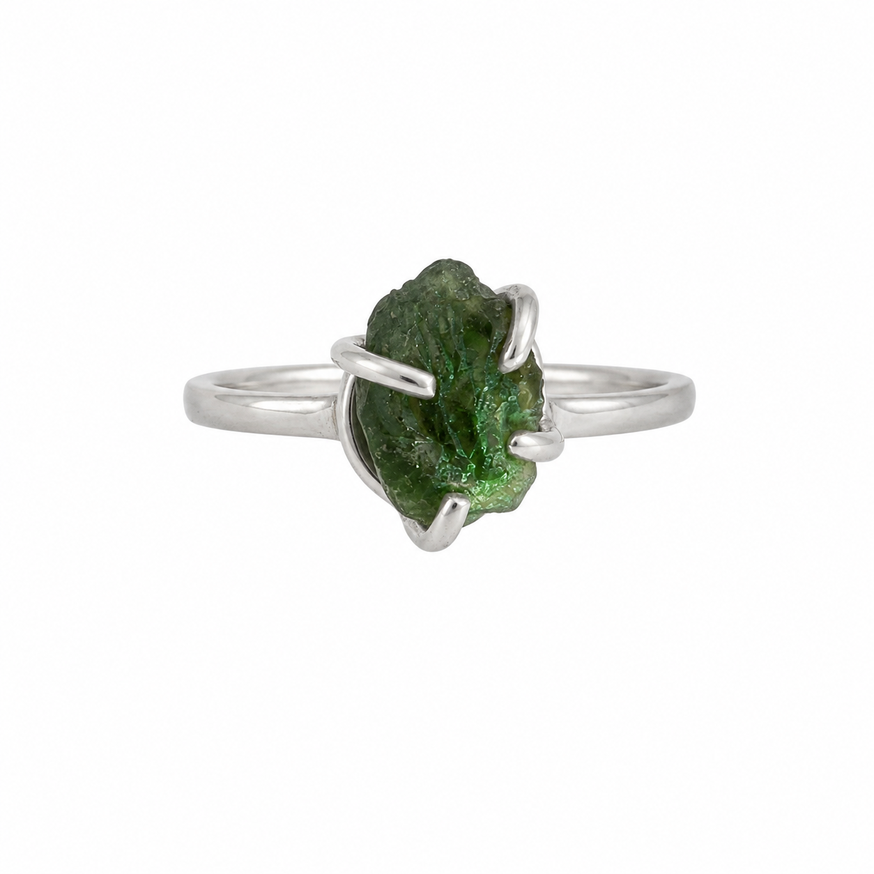 Emerald Claw