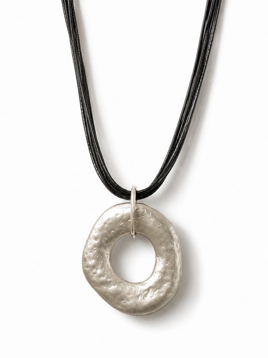 Celestial Pendant