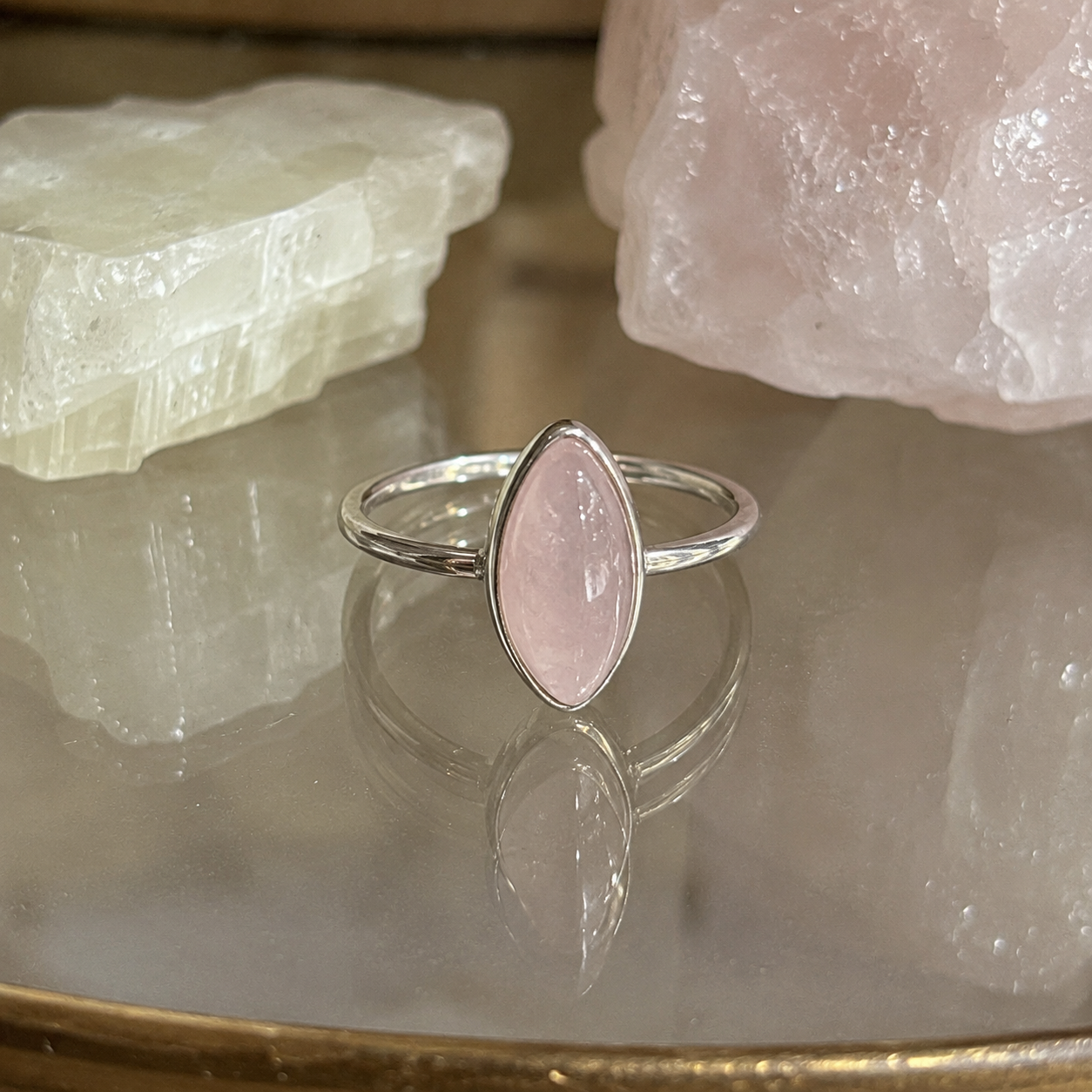 Isabel Ring