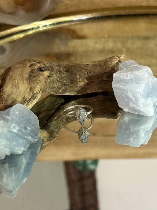 Herkimer Quartz
