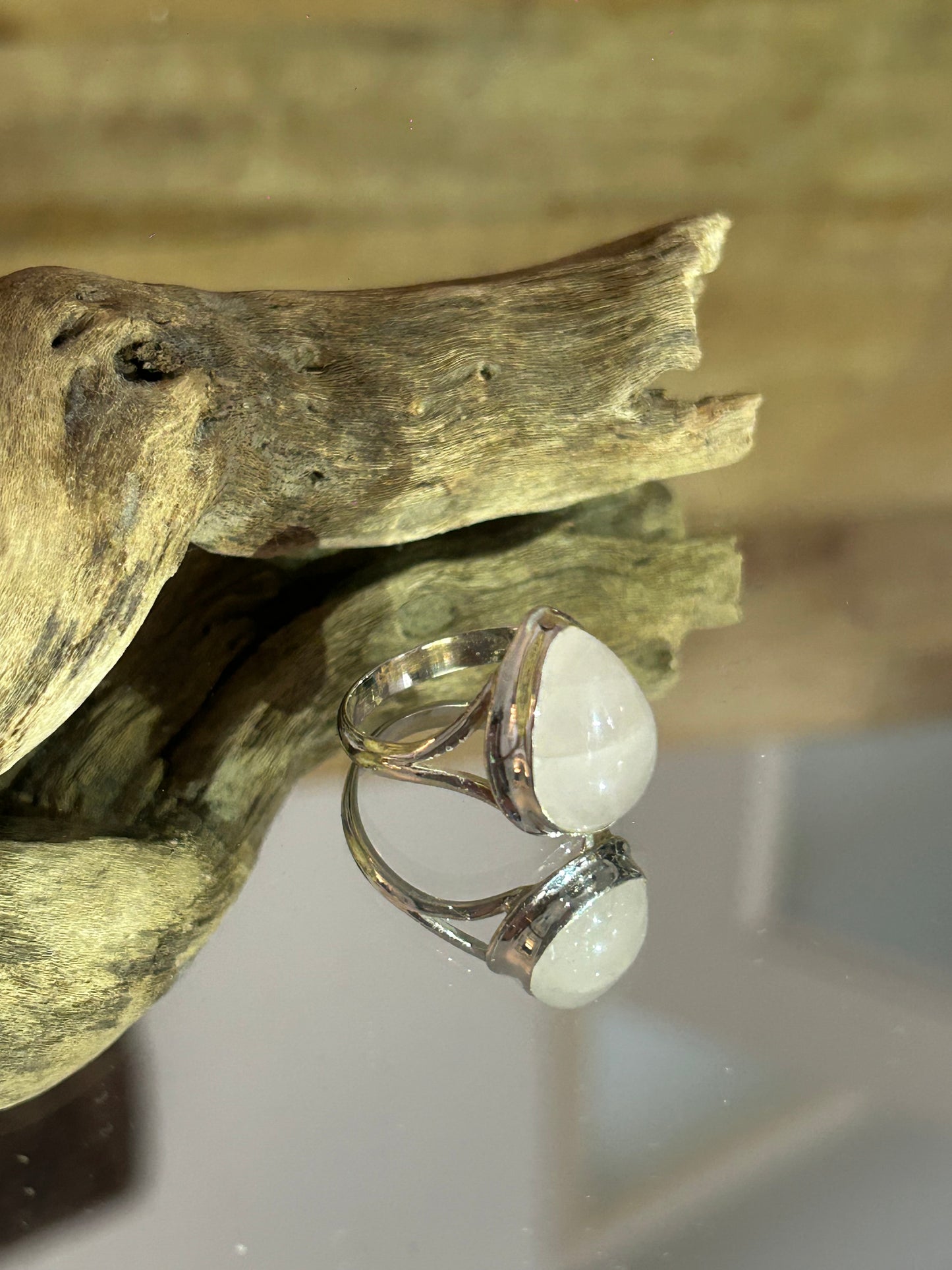 Blush Ring