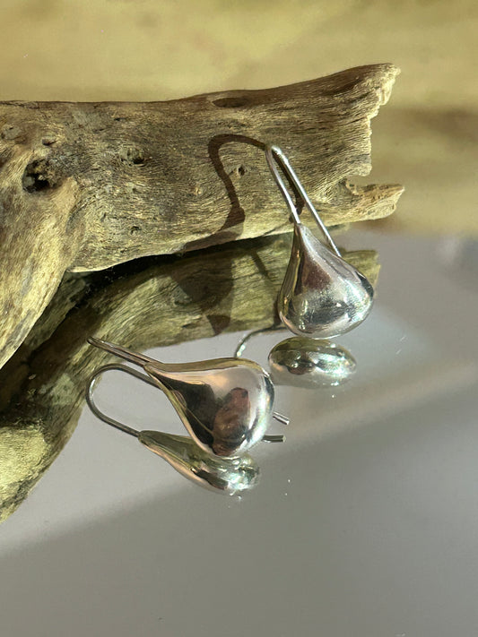 Silver Drops