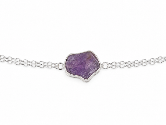 Amethyst Bracelet
