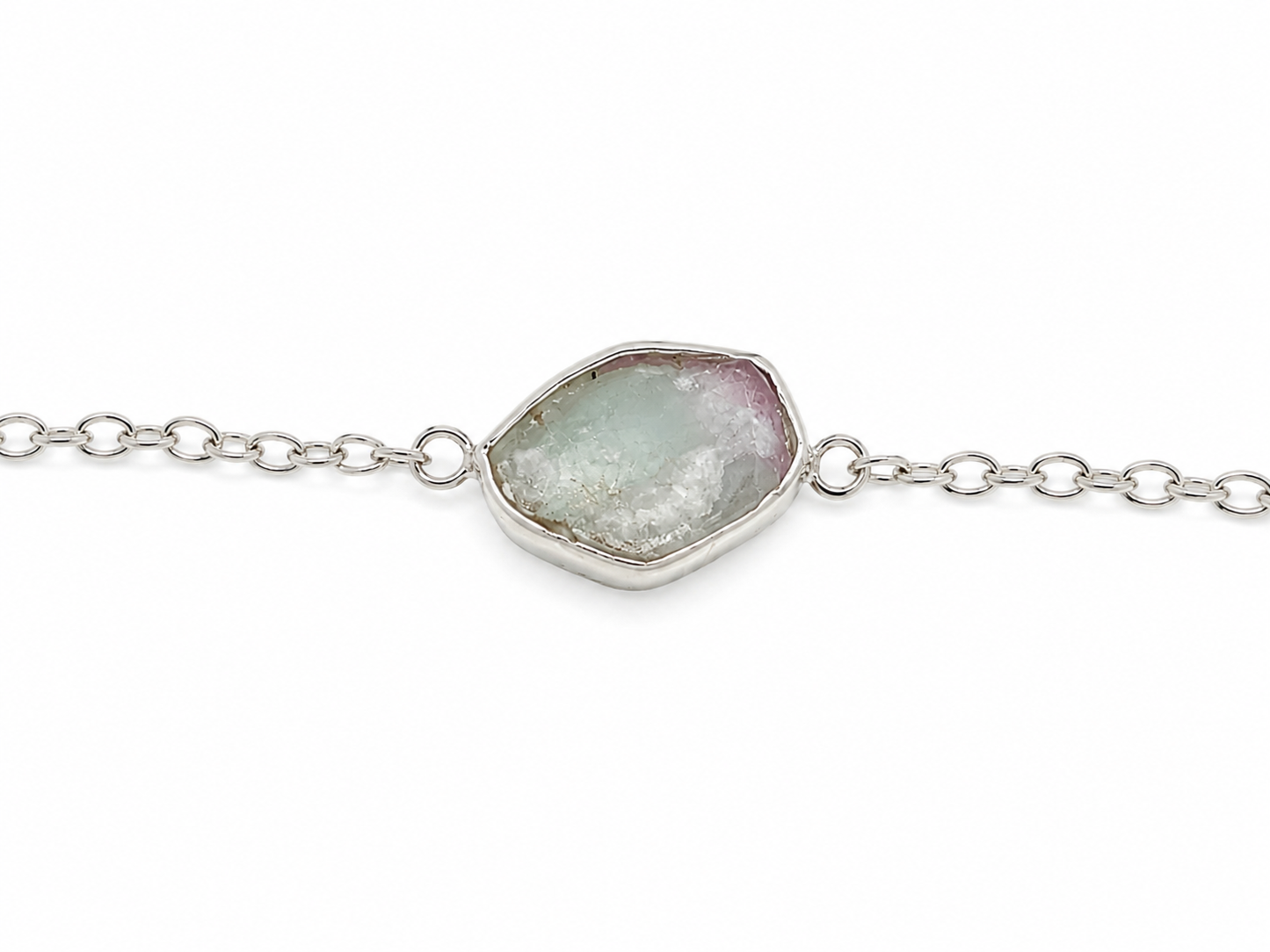 Flourite Bracelet