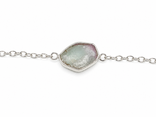 Flourite Bracelet