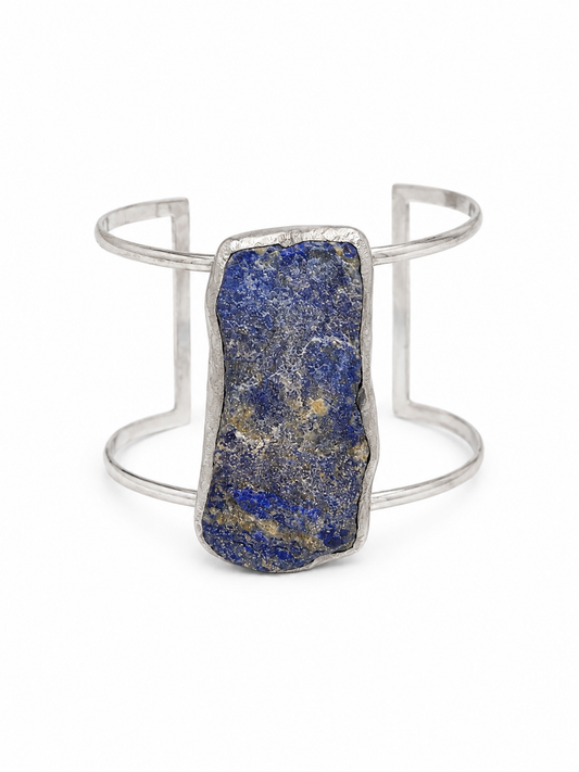 Lapis Lazuli bracelet