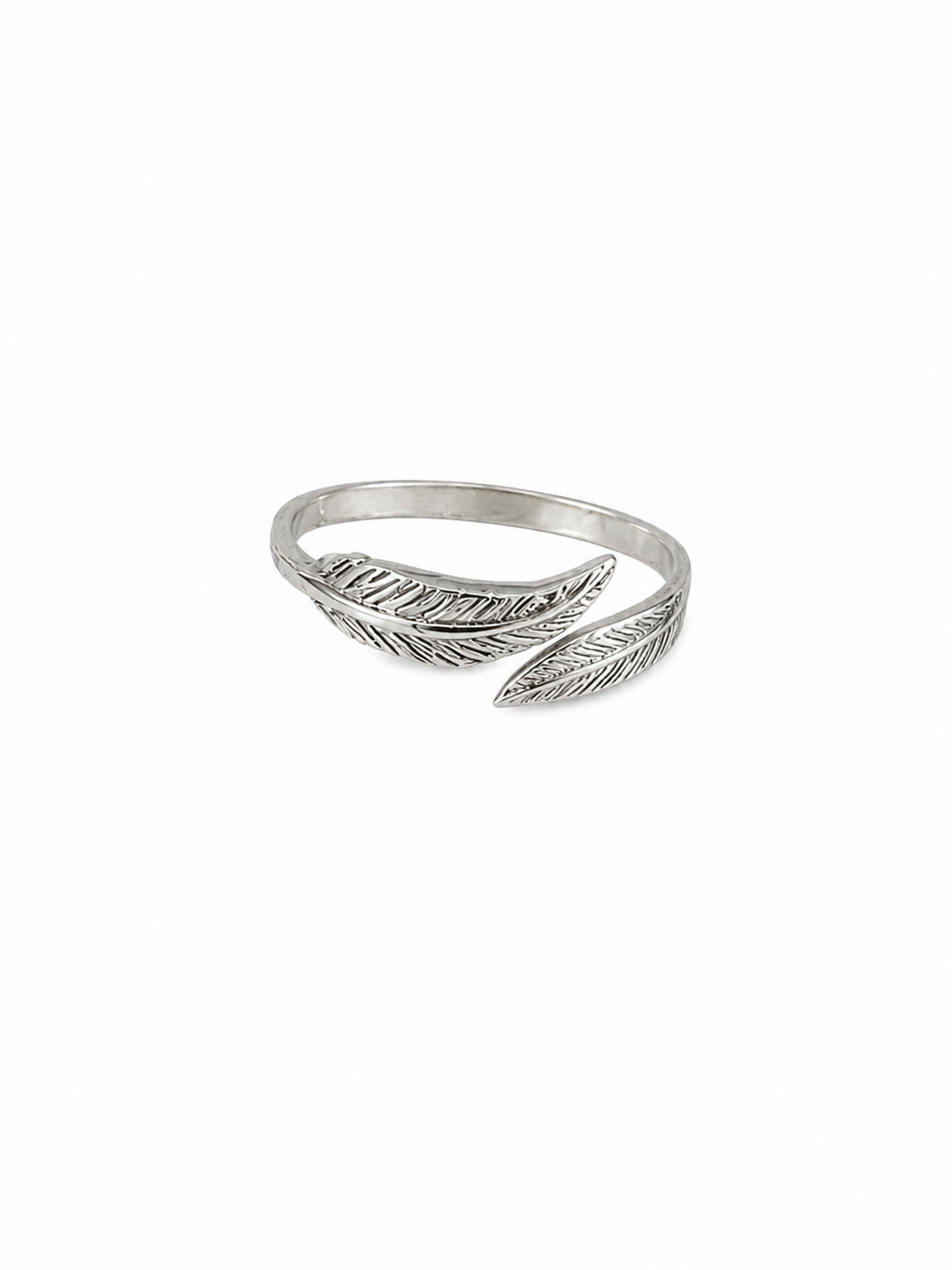 Feather Ring