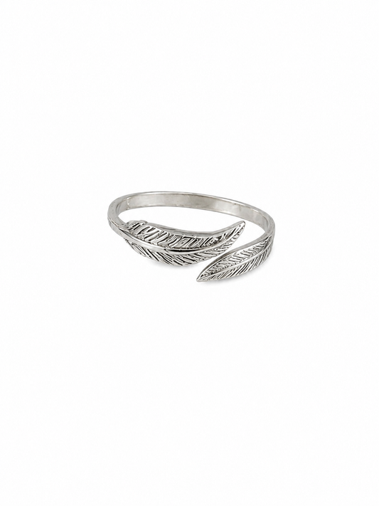 Feather Ring